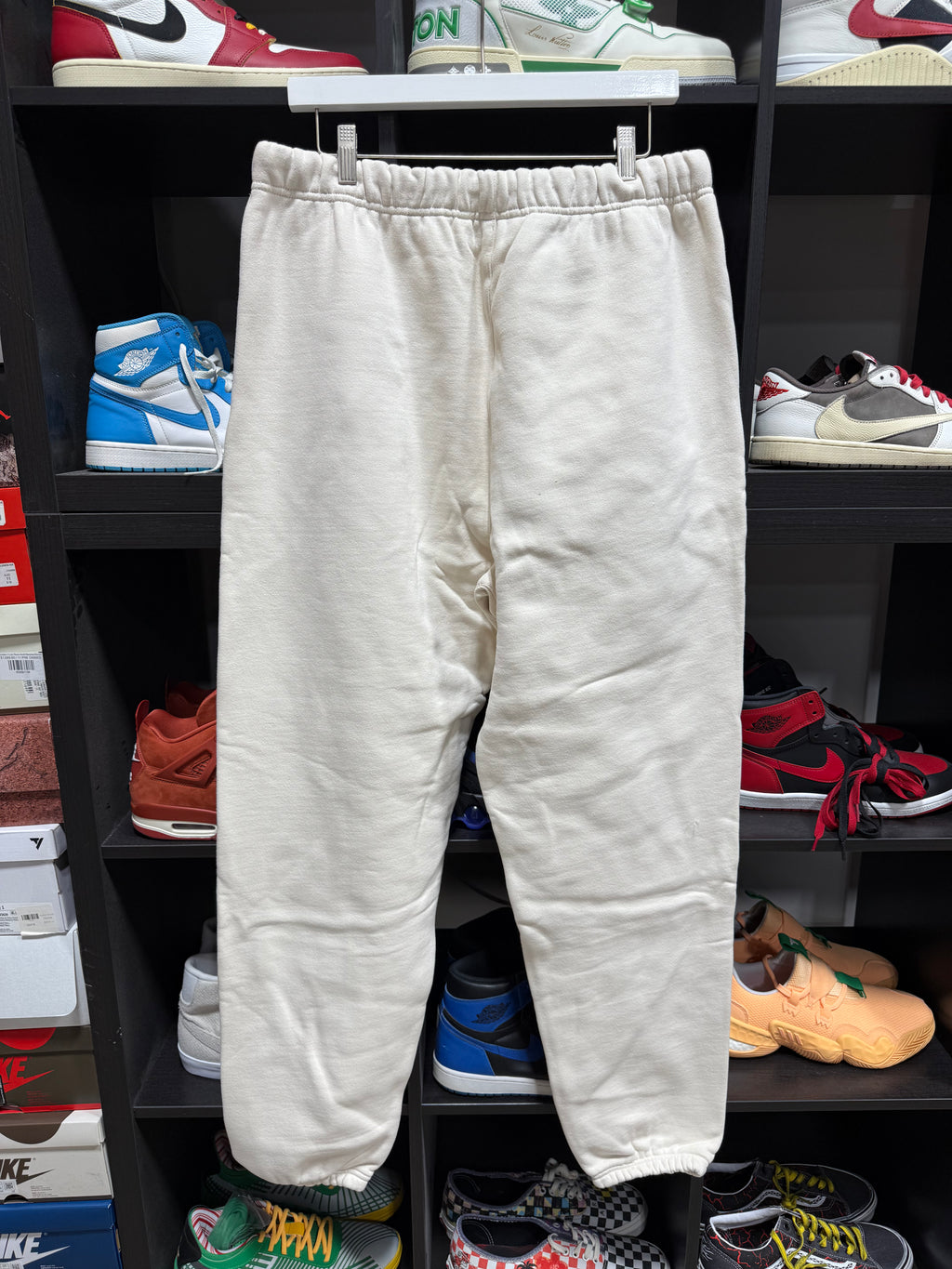 Fear Of God Essentials State Sweatpants Sz L