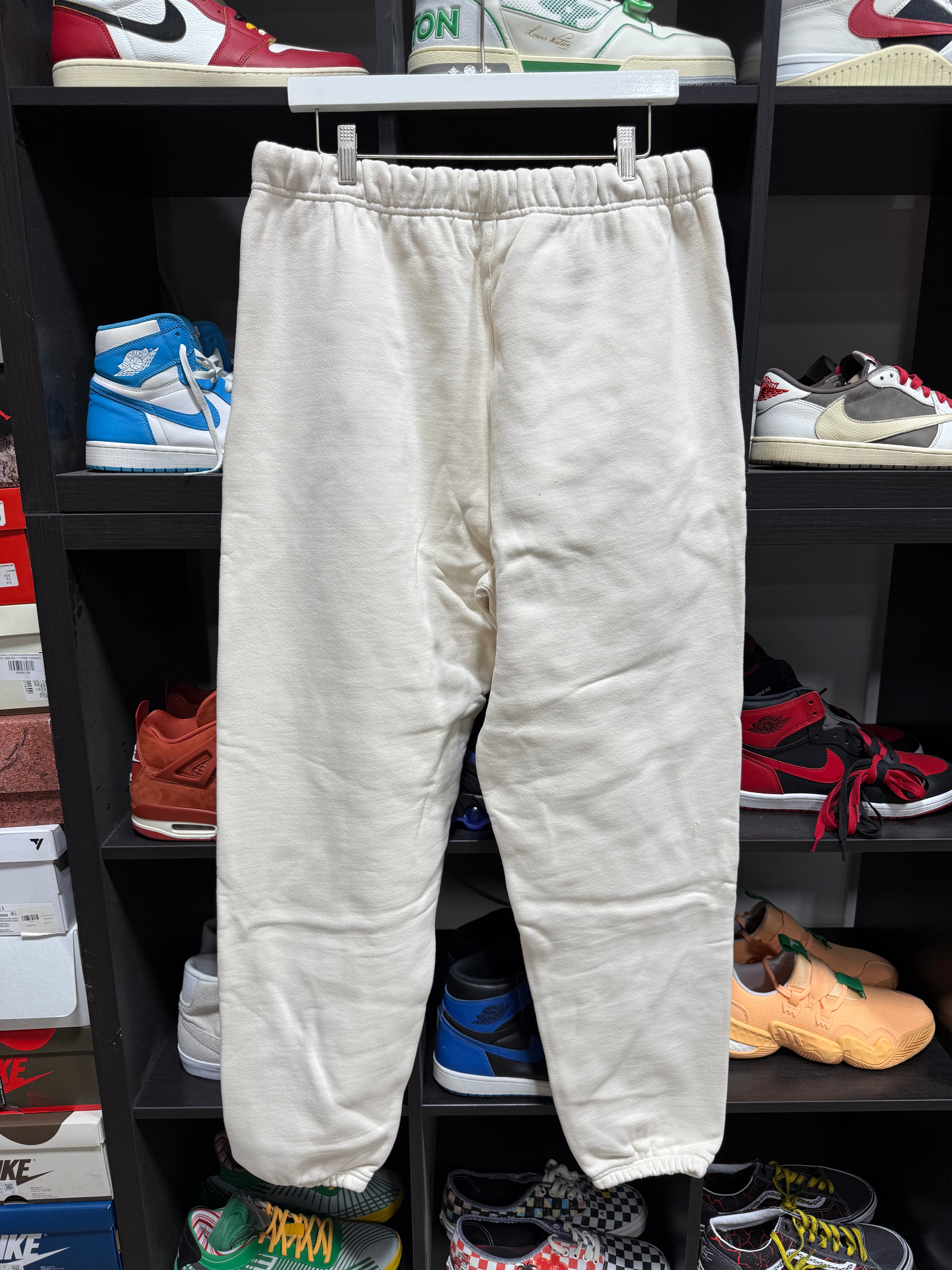 Fear Of God Essentials State Sweatpants Sz L