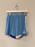 Adidas ompetition Shorts Women's Blue/White