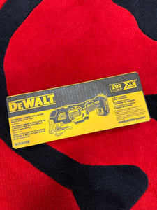 Dewalt 3 Speed Oscillating Multi Tool (No Battery)