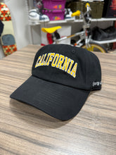 Load image into Gallery viewer, Sporty And Rich California Hat Sz UNI
