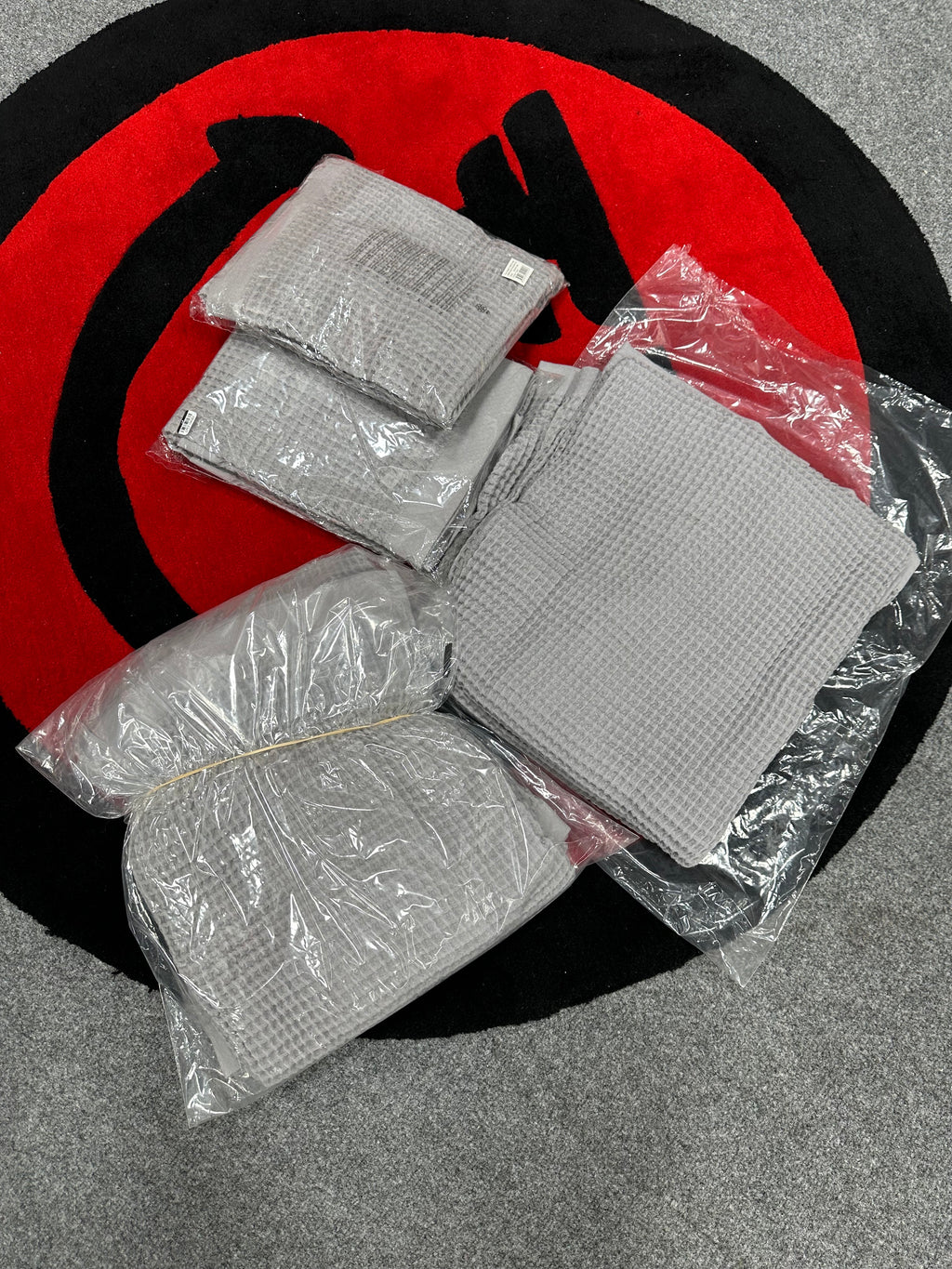 Towels
