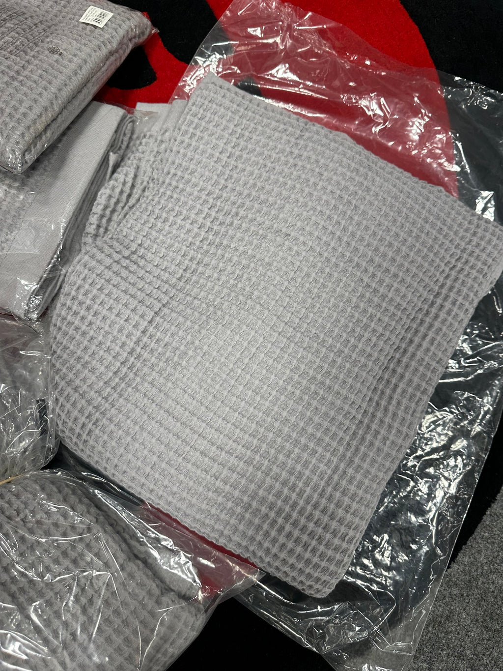 Towels