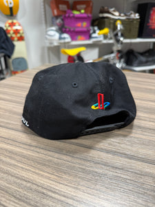 Outsoul Playstation Style Hat Sz UNI