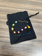 Load image into Gallery viewer, A Sinner In Pearls Bracelet
