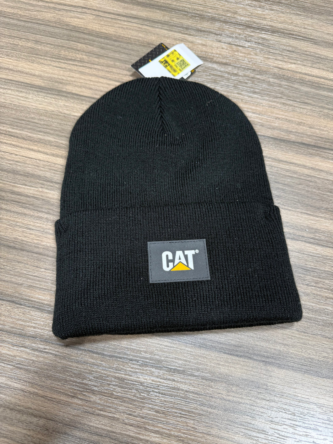 Cat Beanie Sz UNI