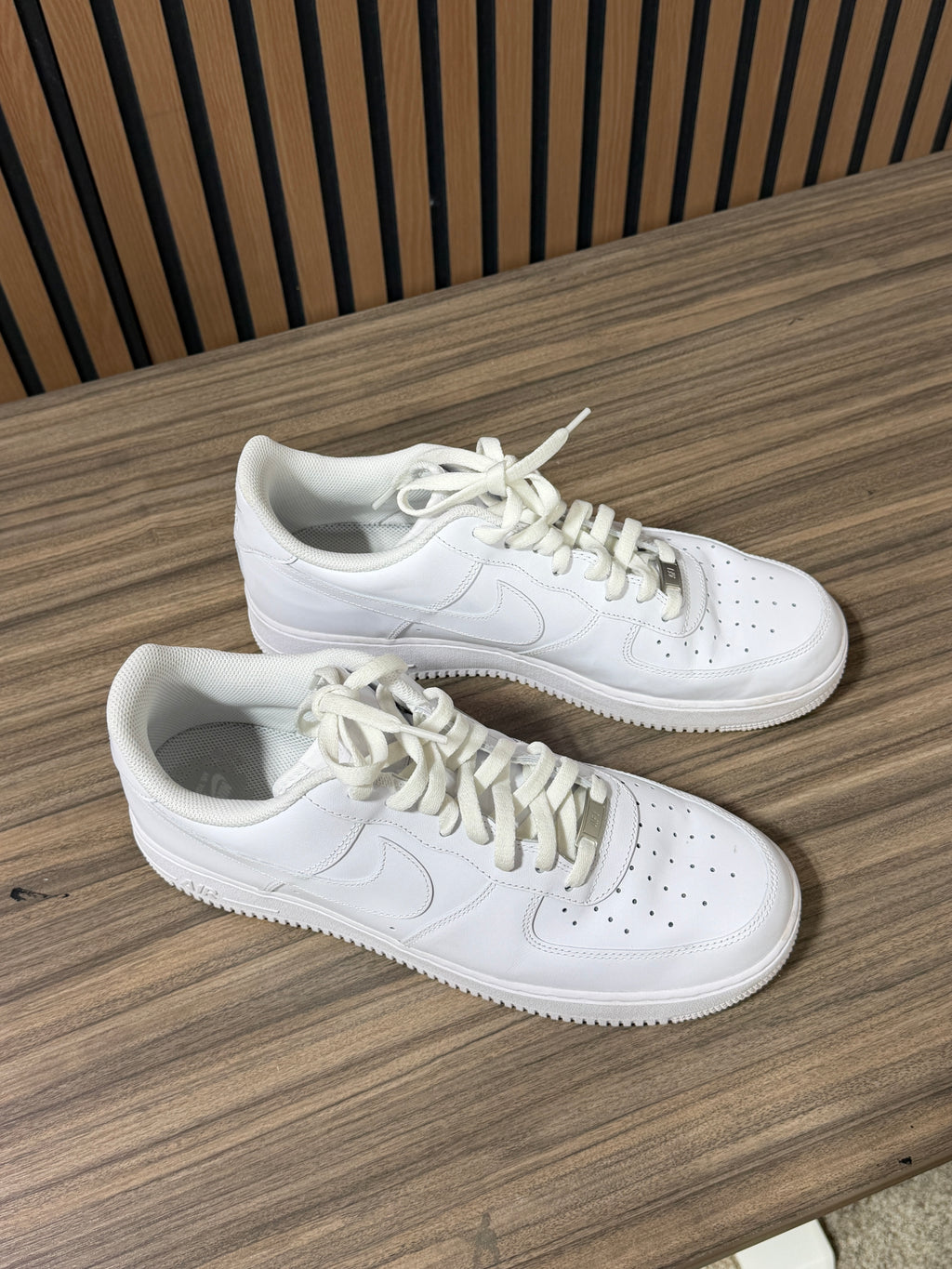 Nike Air Force 1 '07 Low Sneaker sz 13