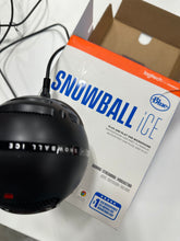 Load image into Gallery viewer, Snowball Ice Mic
