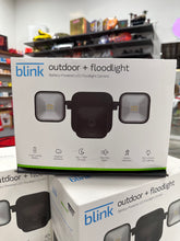 Load image into Gallery viewer, Blink Outdoor Floodlight Camera
