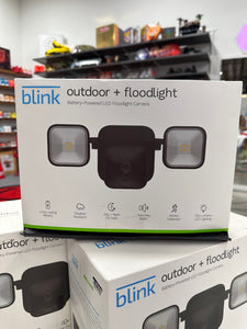 Blink Outdoor Floodlight Camera
