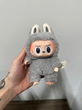 POP MART THE MONSTERS Macaron Sesame Bean