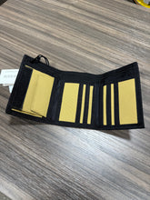 Load image into Gallery viewer, Carhartt Wallet Yellow
