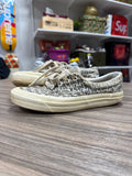Fear Of God Vans Sz 5 No Box