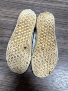 Fear Of God Vans Sz 5 No Box