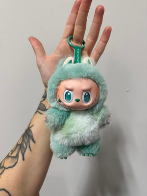 POP MART THE MONSTERS Big into Energy Serenity