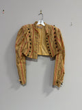 Free People Sorel Cottage Jacket women's sz S