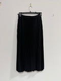 Aritzia Babaton black Sculpt Knit tank top sz S