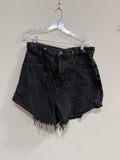 Free People x We The Free Palmer denim shorts women's sz 29