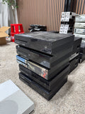 Broken Xbox One For Parts