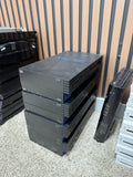Broken thick Playstation 2