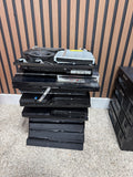 Broken Playstation Lot (All Consoles In Picture)