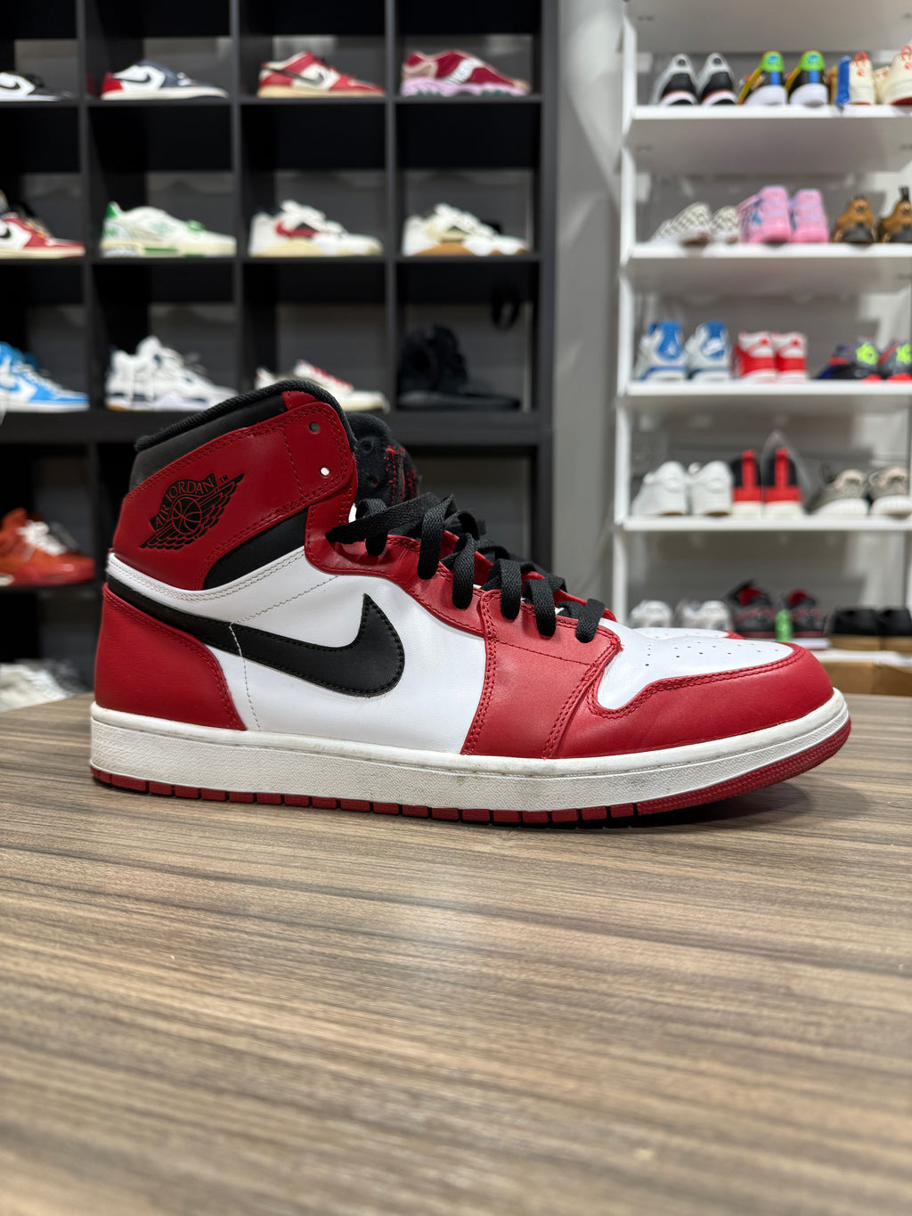 Jordan 1 Chicago 2013 Sz 14 NO BOX