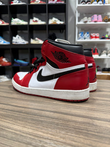 Jordan 1 Chicago 2013 Sz 14 NO BOX