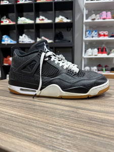 Jordan 4 Laser Sz 13