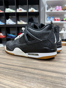 Jordan 4 Laser Sz 13