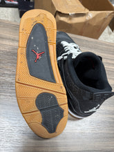 Load image into Gallery viewer, Jordan 4 Laser Sz 13
