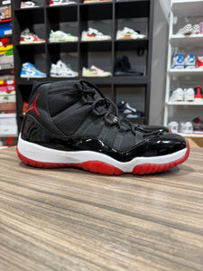 Jordan 11 Bred Sz 14 NO BOX
