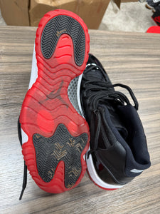 Jordan 11 Bred Sz 14 NO BOX