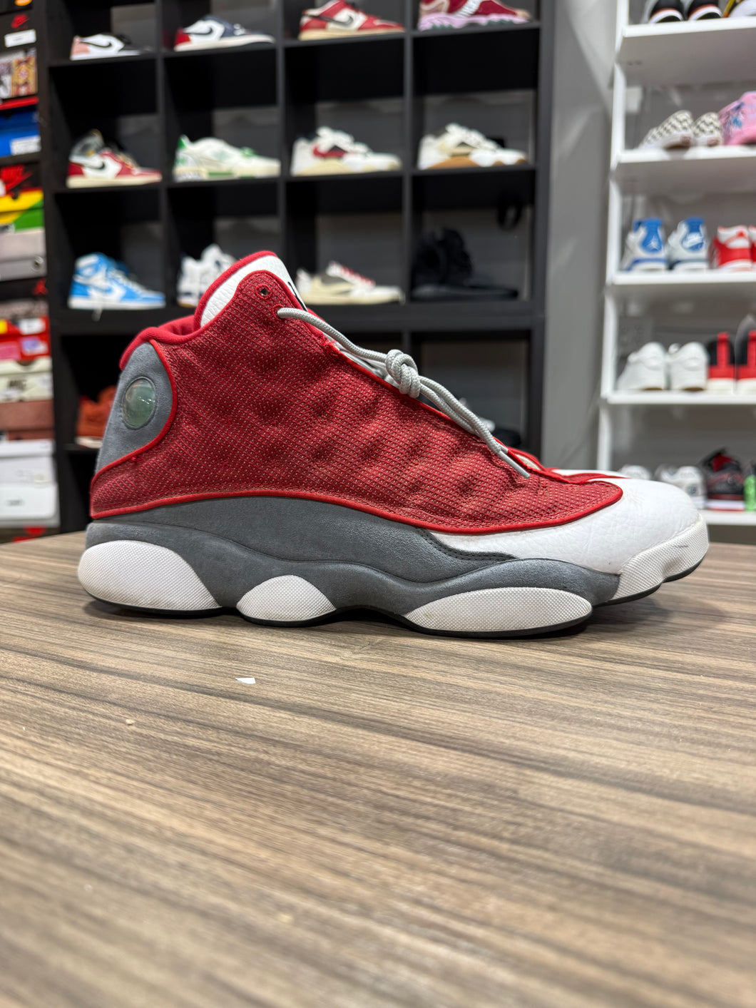 Jordan 13 Flint Sz 13 NO BOX