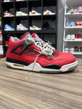 Jordan 4 Toro Bravo Sz 13