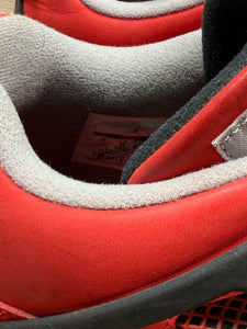 Jordan 4 Toro Bravo Sz 13