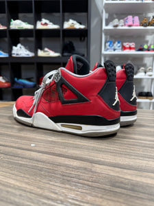 Jordan 4 Toro Bravo Sz 13