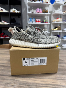Yeezy 350 Turtle Dove Sz 6