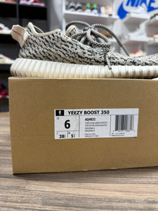 Yeezy 350 Turtle Dove Sz 6