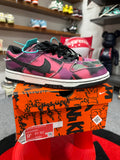 Nike Dunk Low Graffiti Sz 9.5