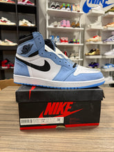 Load image into Gallery viewer, Jordan 1 High UNC Sz 14 Read Description
