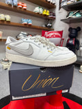 Union Jordan 1 Low Sz 11 LOOK AT PICTURES