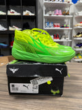Puma MB.02 x Slime JR Sz 6