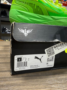 Puma MB.02 x Slime JR Sz 6