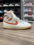 Vintage 1985 Nike Team Convention High size 10 NO BOX