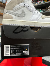 Load image into Gallery viewer, Jordan 1 Mid Craft Sz 8.5
