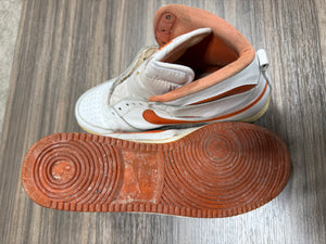 Vintage 1985 Nike Team Convention High size 10 NO BOX