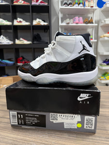 Air Jordan 11 Concord Sz 11 Read Description