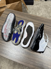Load image into Gallery viewer, Air Jordan 11 Concord Sz 11 Read Description
