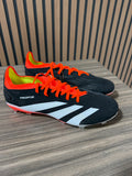 Adidas Predator Pro FG Soccer Cleats Sz 9
