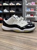 Air Jordan 11 Concord Sz 10.5 No Box